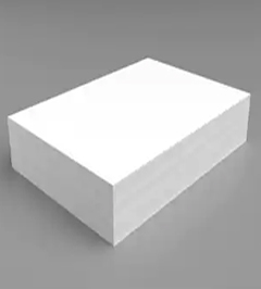 Ream paper(white)